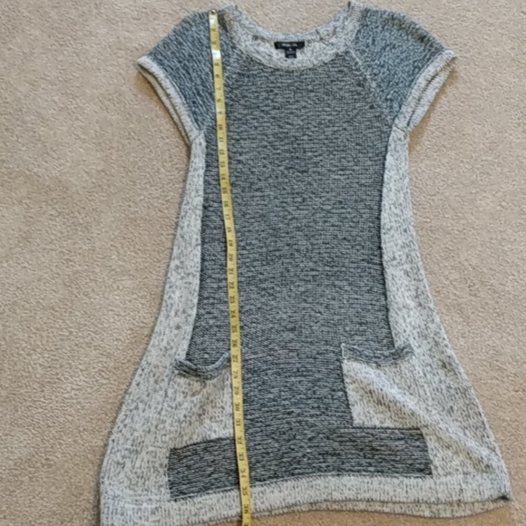 Sweater dress - Picture 5 of 7